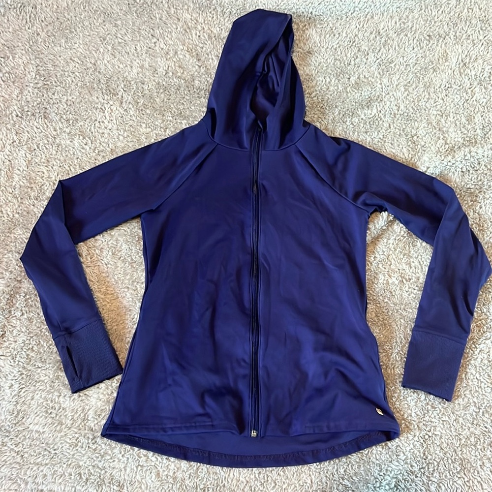 Balance collection women’s jacket size medium